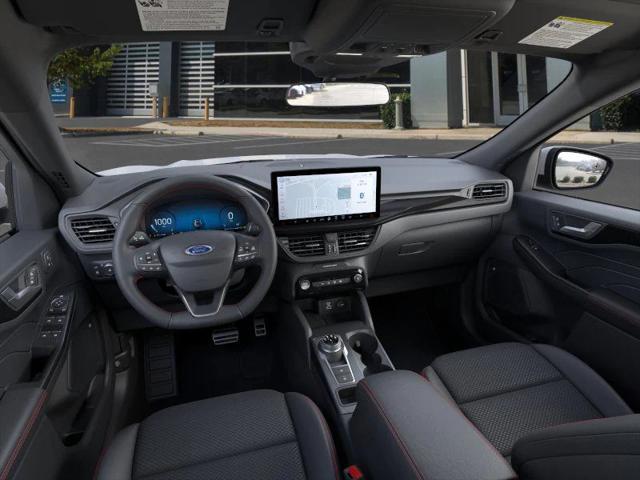 new 2024 Ford Escape car, priced at $35,522