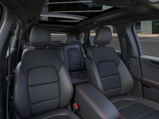 new 2024 Ford Escape car, priced at $35,522