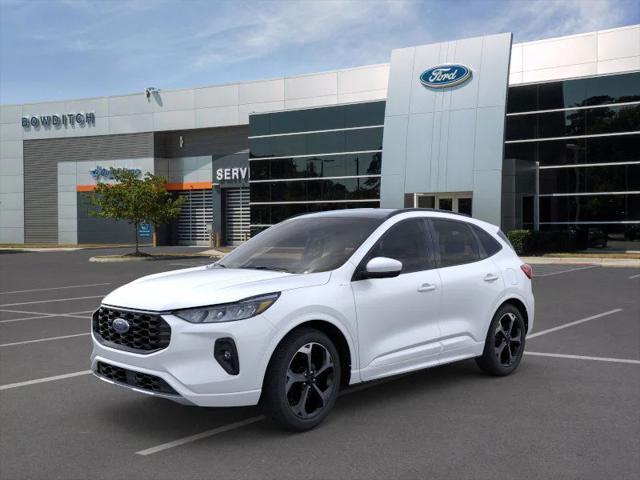 new 2024 Ford Escape car, priced at $35,522