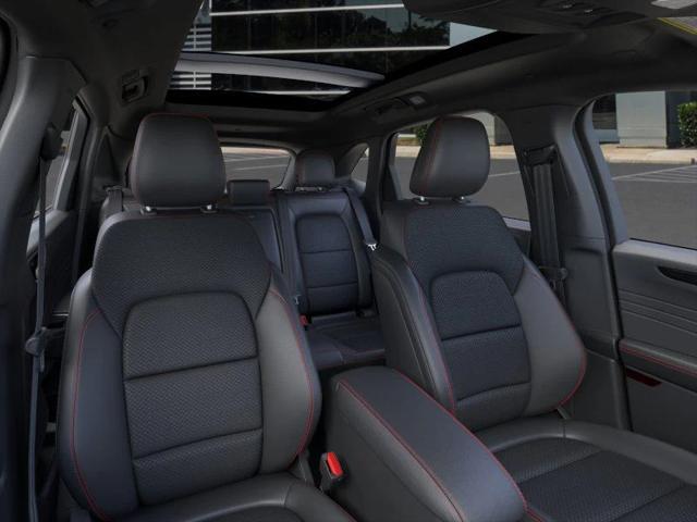 new 2024 Ford Escape car, priced at $35,522