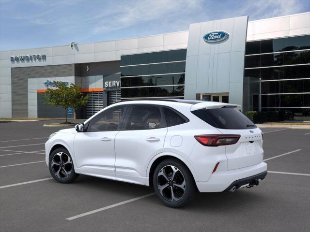 new 2024 Ford Escape car, priced at $35,522