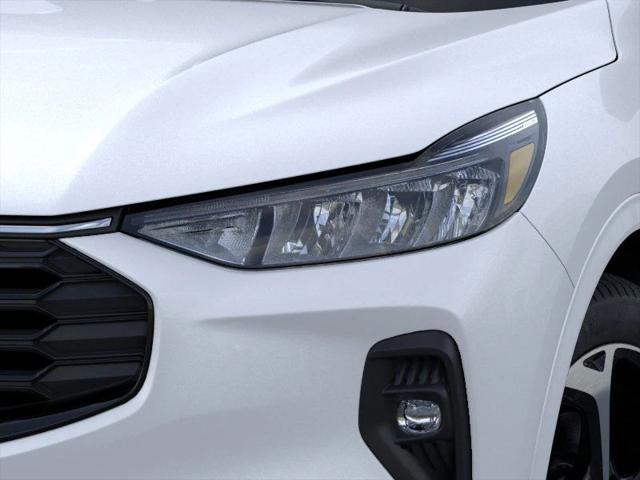 new 2024 Ford Escape car, priced at $35,522