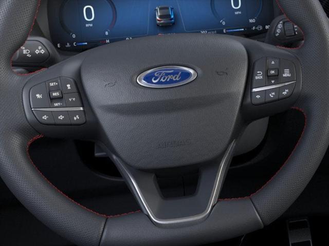 new 2024 Ford Escape car, priced at $35,522