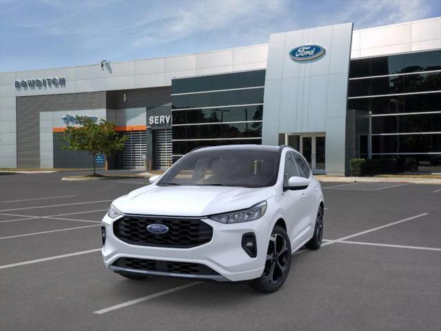 new 2024 Ford Escape car, priced at $35,522