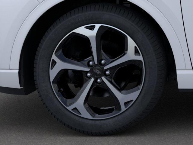 new 2024 Ford Escape car, priced at $35,522