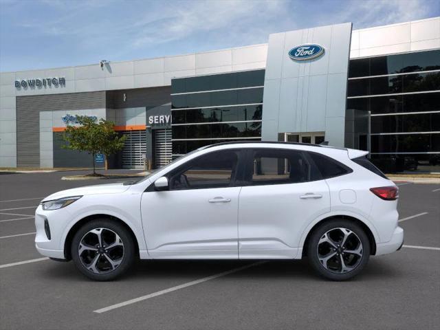 new 2024 Ford Escape car, priced at $35,522