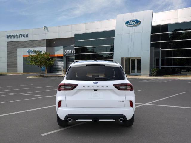 new 2024 Ford Escape car, priced at $35,522