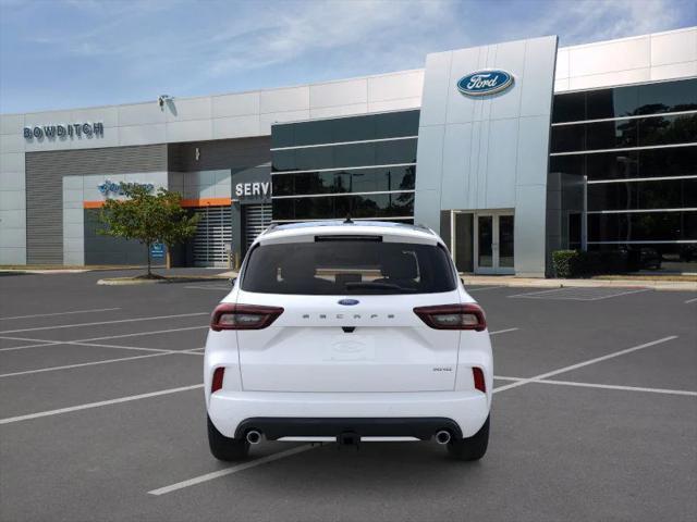 new 2024 Ford Escape car, priced at $35,522
