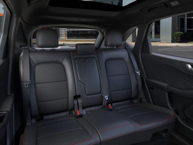 new 2024 Ford Escape car, priced at $35,522