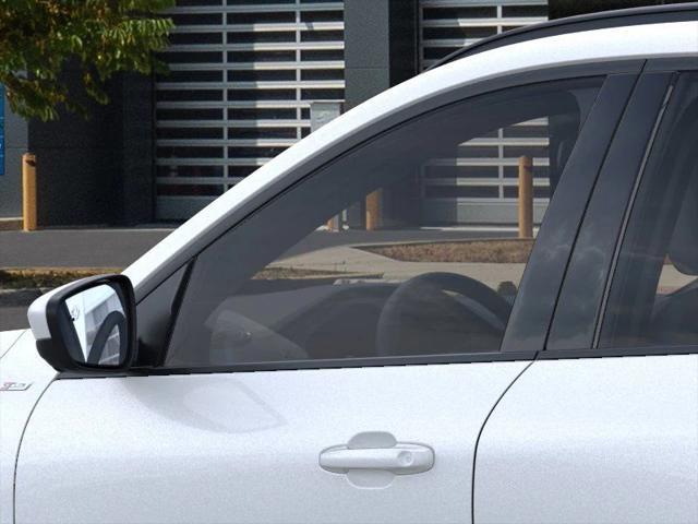 new 2024 Ford Escape car, priced at $35,522