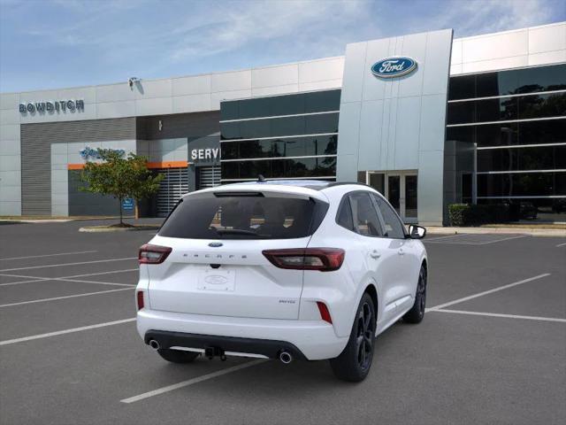 new 2024 Ford Escape car, priced at $35,522