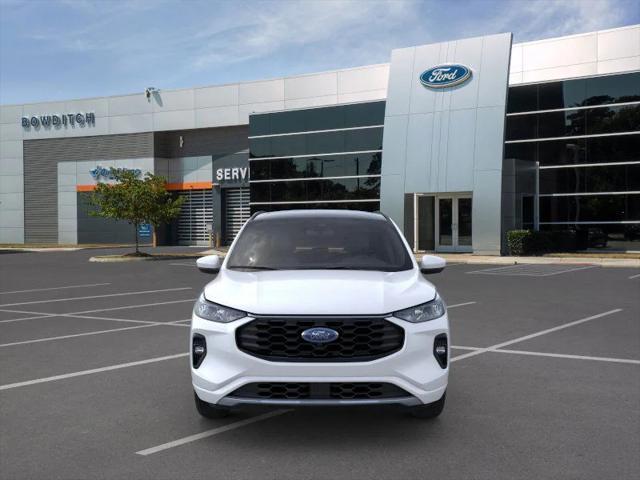 new 2024 Ford Escape car, priced at $35,522