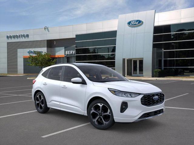 new 2024 Ford Escape car, priced at $35,522