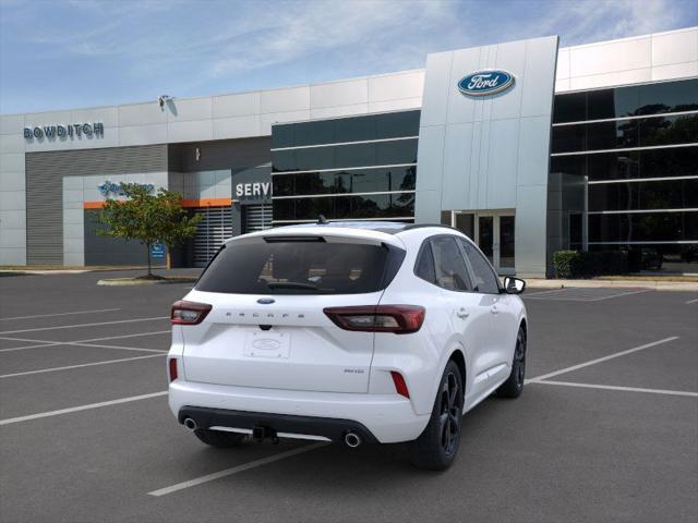 new 2024 Ford Escape car, priced at $35,522