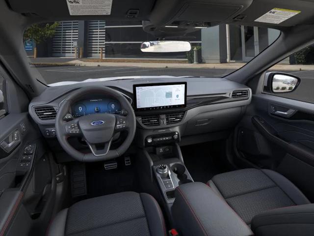 new 2024 Ford Escape car, priced at $35,522