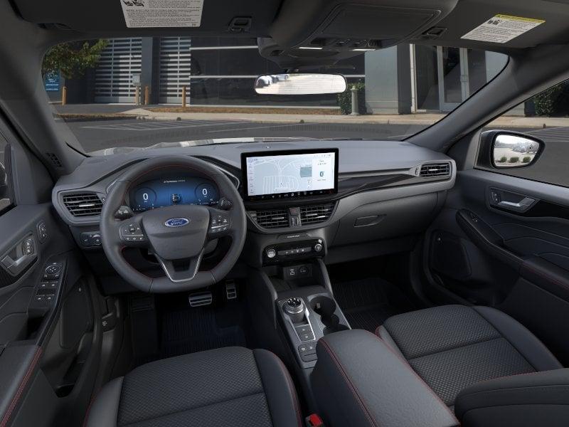 new 2023 Ford Escape car, priced at $38,941