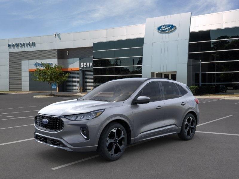 new 2023 Ford Escape car, priced at $38,941