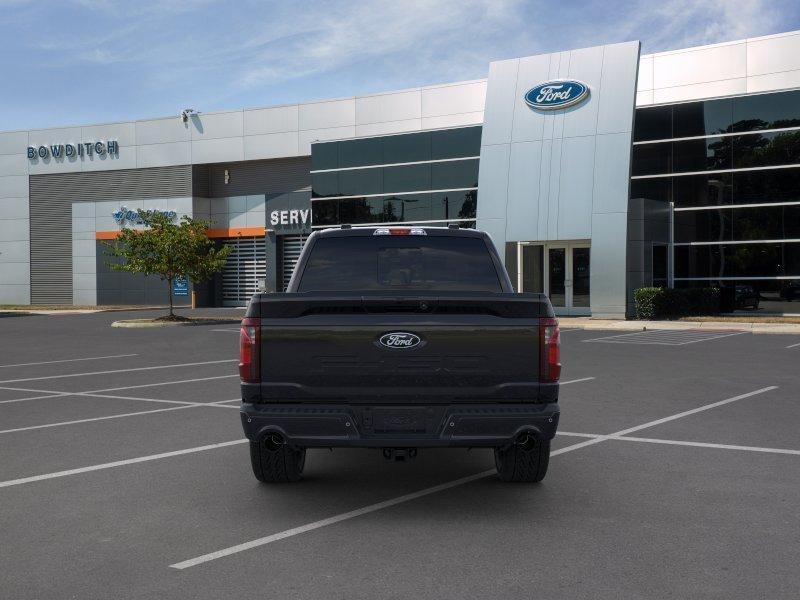 new 2024 Ford F-150 car, priced at $60,331