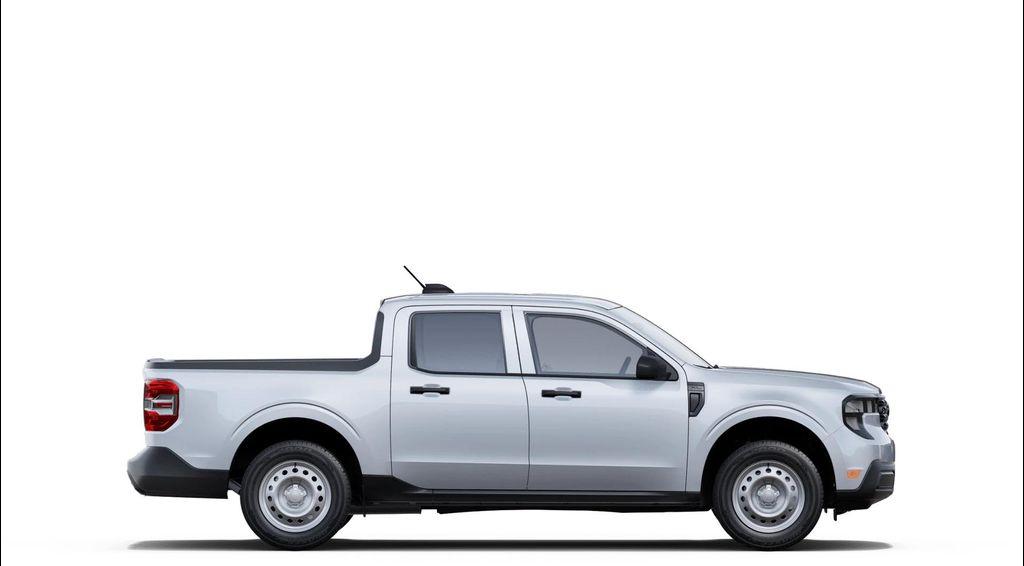 new 2025 Ford Maverick car, priced at $26,775