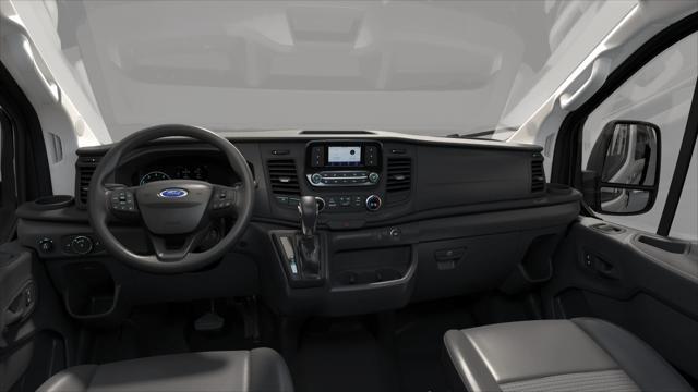 new 2024 Ford Transit-150 car, priced at $43,525