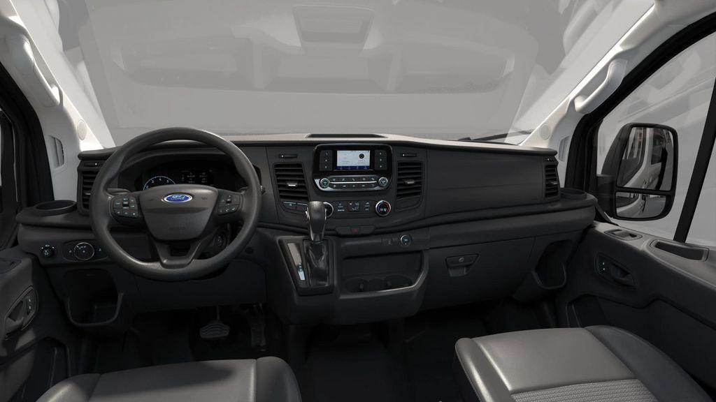 new 2024 Ford Transit-150 car, priced at $39,025