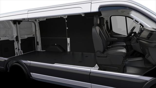 new 2024 Ford Transit-150 car, priced at $43,525