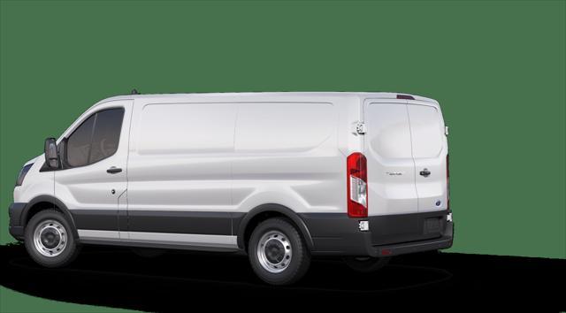 new 2024 Ford Transit-150 car, priced at $43,525