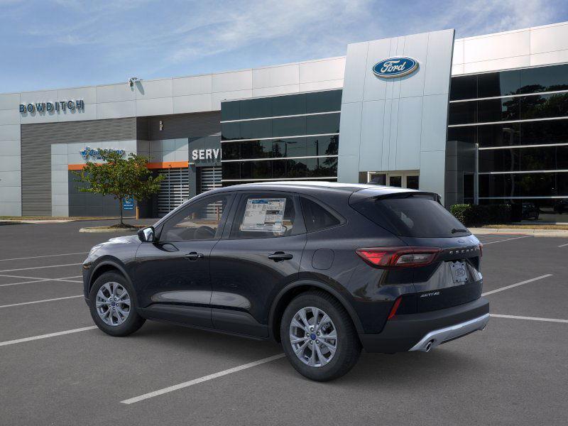 new 2025 Ford Escape car, priced at $28,552