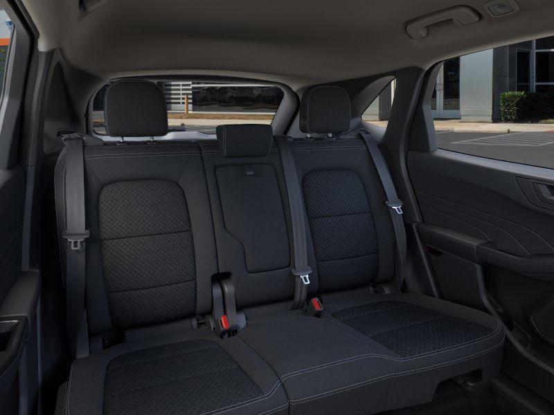 new 2025 Ford Escape car, priced at $28,552