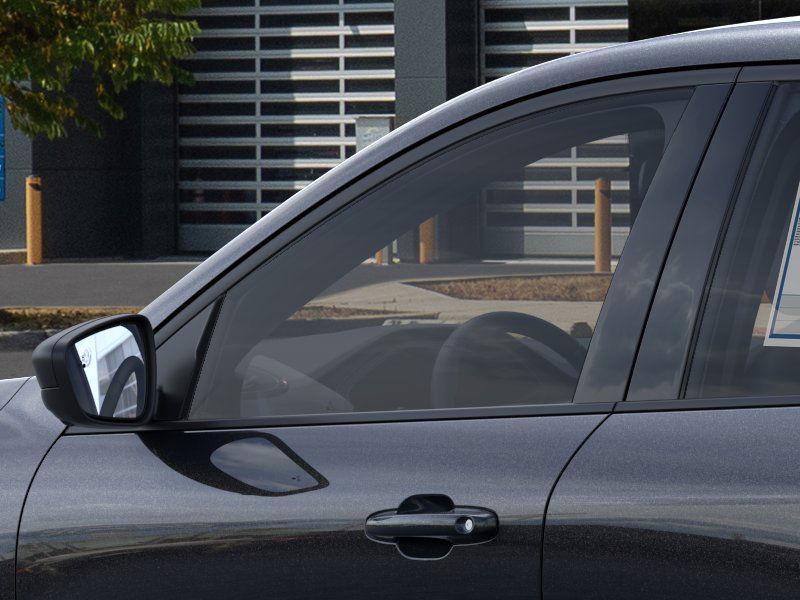 new 2025 Ford Escape car, priced at $28,552