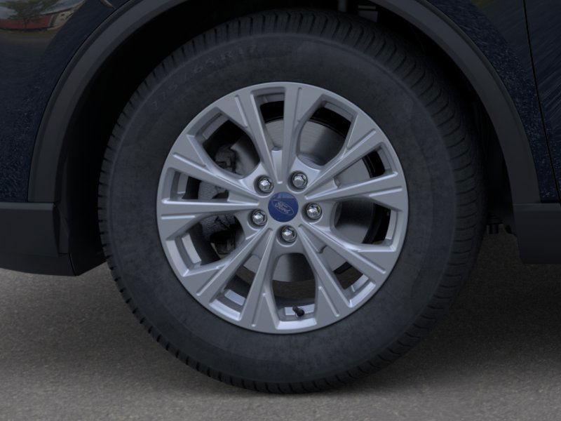 new 2025 Ford Escape car, priced at $28,552
