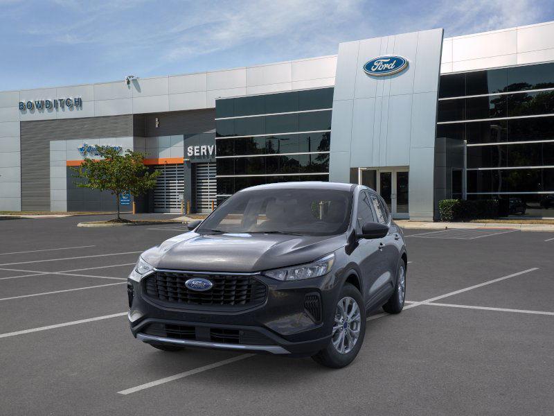 new 2025 Ford Escape car, priced at $28,552