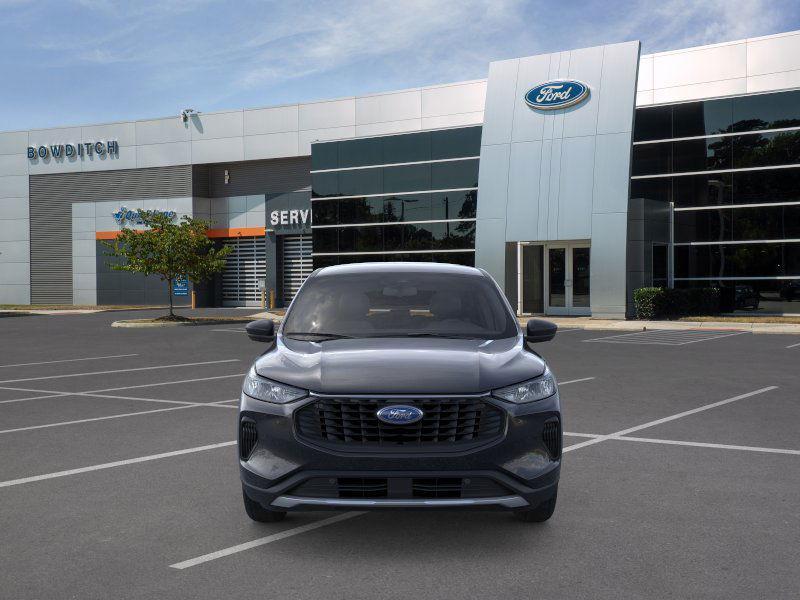 new 2025 Ford Escape car, priced at $28,552