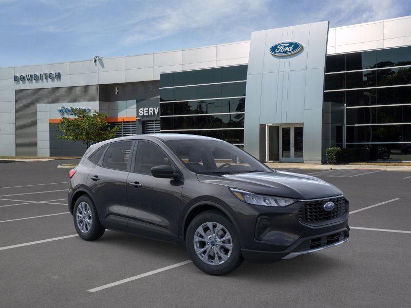 new 2025 Ford Escape car, priced at $28,552