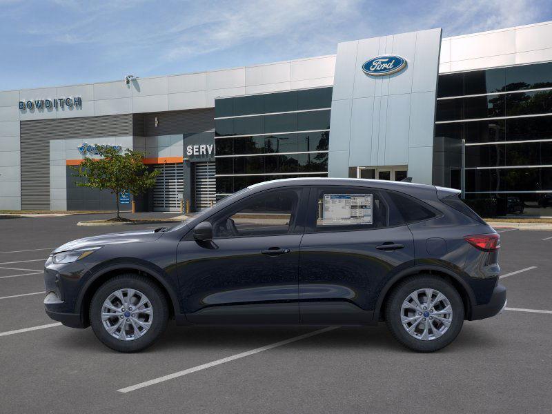 new 2025 Ford Escape car, priced at $28,552