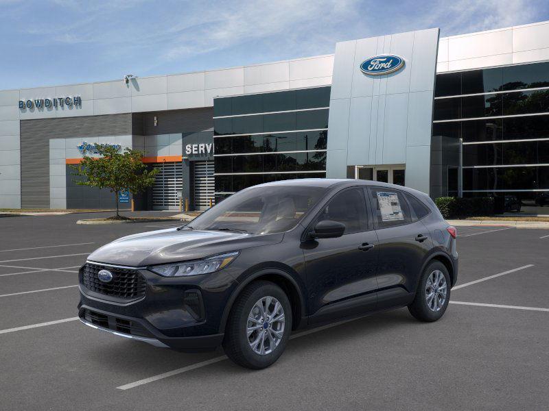 new 2025 Ford Escape car, priced at $25,340