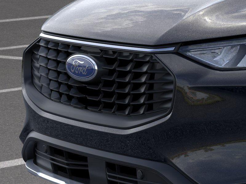 new 2025 Ford Escape car, priced at $28,552