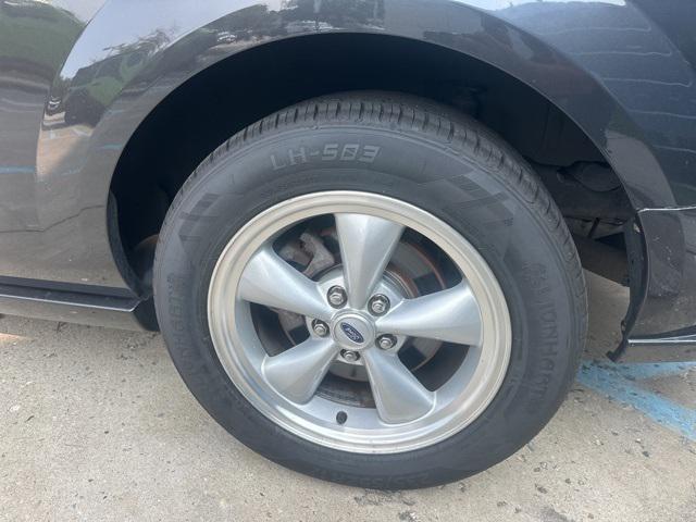 used 2008 Ford Mustang car, priced at $9,200