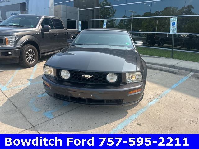 used 2008 Ford Mustang car, priced at $8,998