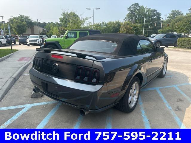 used 2008 Ford Mustang car, priced at $8,998