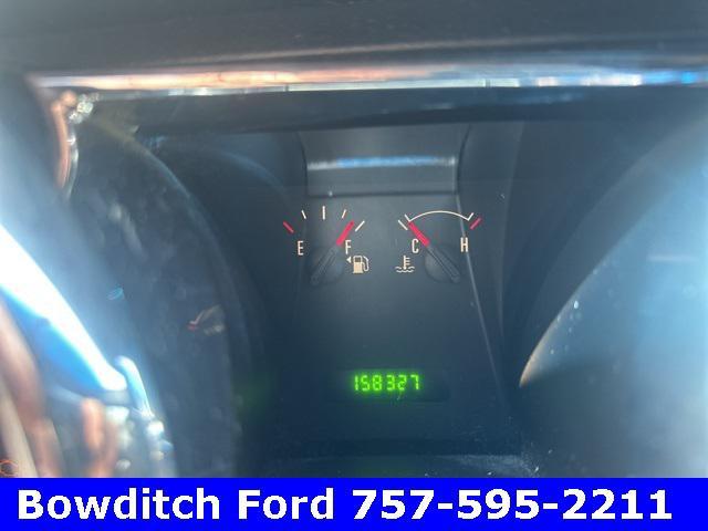 used 2008 Ford Mustang car, priced at $8,998
