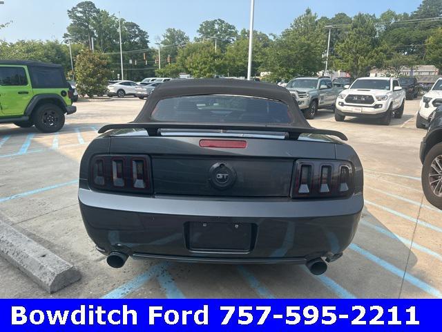 used 2008 Ford Mustang car, priced at $8,998