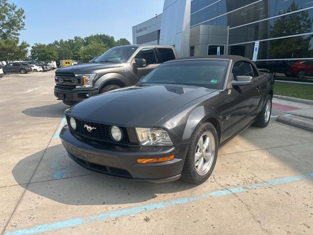 used 2008 Ford Mustang car, priced at $9,200
