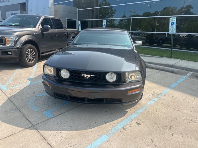 used 2008 Ford Mustang car, priced at $9,200