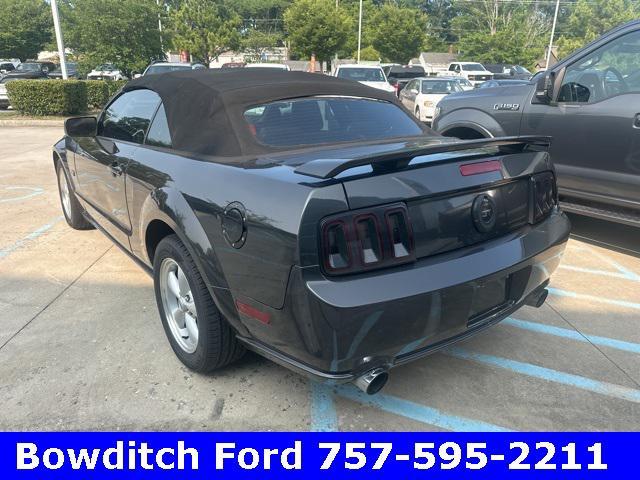 used 2008 Ford Mustang car, priced at $8,998