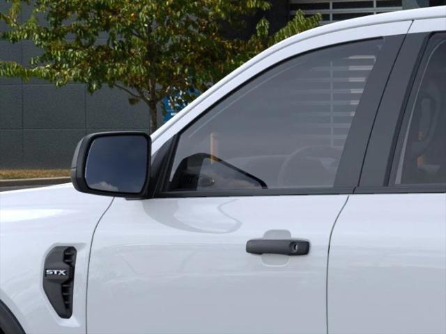 new 2024 Ford Ranger car, priced at $37,313