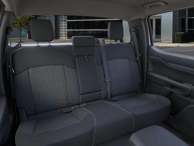 new 2024 Ford Ranger car, priced at $36,813
