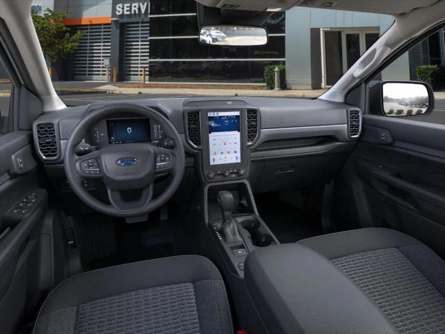 new 2024 Ford Ranger car, priced at $36,813