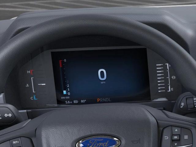 new 2024 Ford Ranger car, priced at $36,813