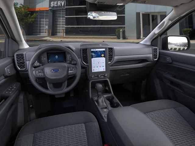 new 2024 Ford Ranger car, priced at $37,313